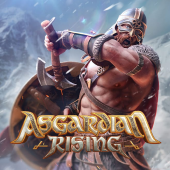 Asgardian Trỗi Dậy trên hi882