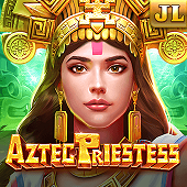 Nữ Tế Aztec trên hi882