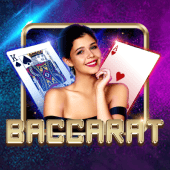 Bàn Baccarat B tại sảnh casino trực tiếp hi882