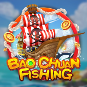 Câu Cá Bao Chuan trên hi882