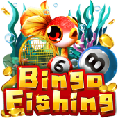 Câu Cá Bingo trên hi882