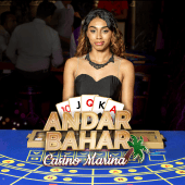 Casino Marina Andar Bahar trên hi882