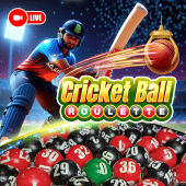 Roulette Bóng Cricket tại hi882