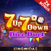 Song Ca Xúc Xắc trên hi882