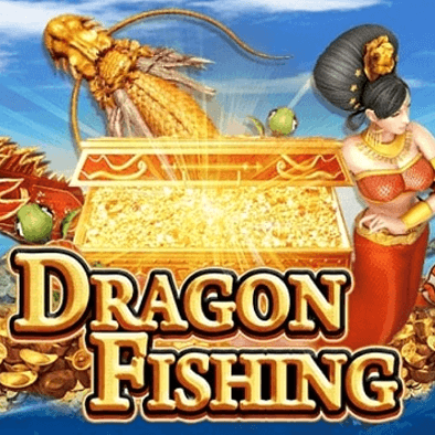 Câu Cá Rồng trên hi882