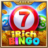Bingo Irich trên hi882