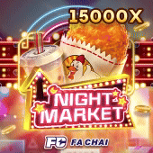Slot Chợ Đêm trên hi882