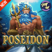 Poseidon trên hi882